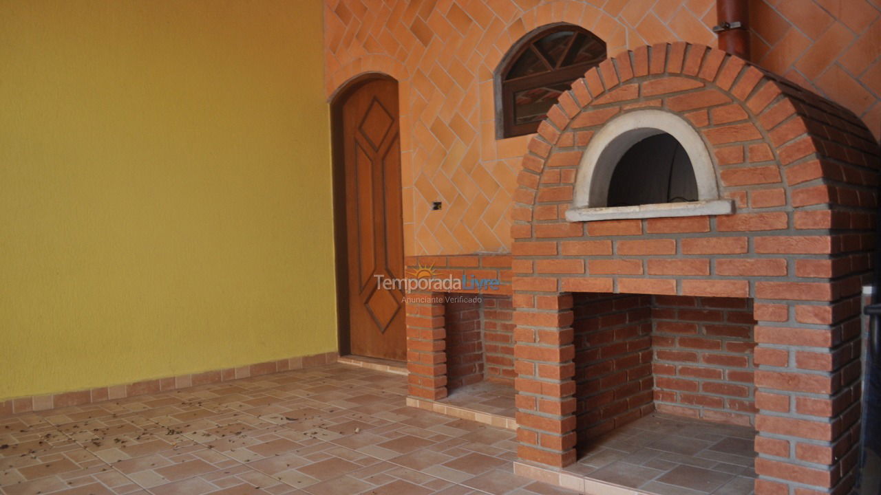 Chácara / sítio para aluguel de temporada em Mairiporã (Sitio do Valos)