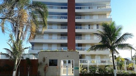 Apartamento para alugar em Bertioga - Praia do Indaiá