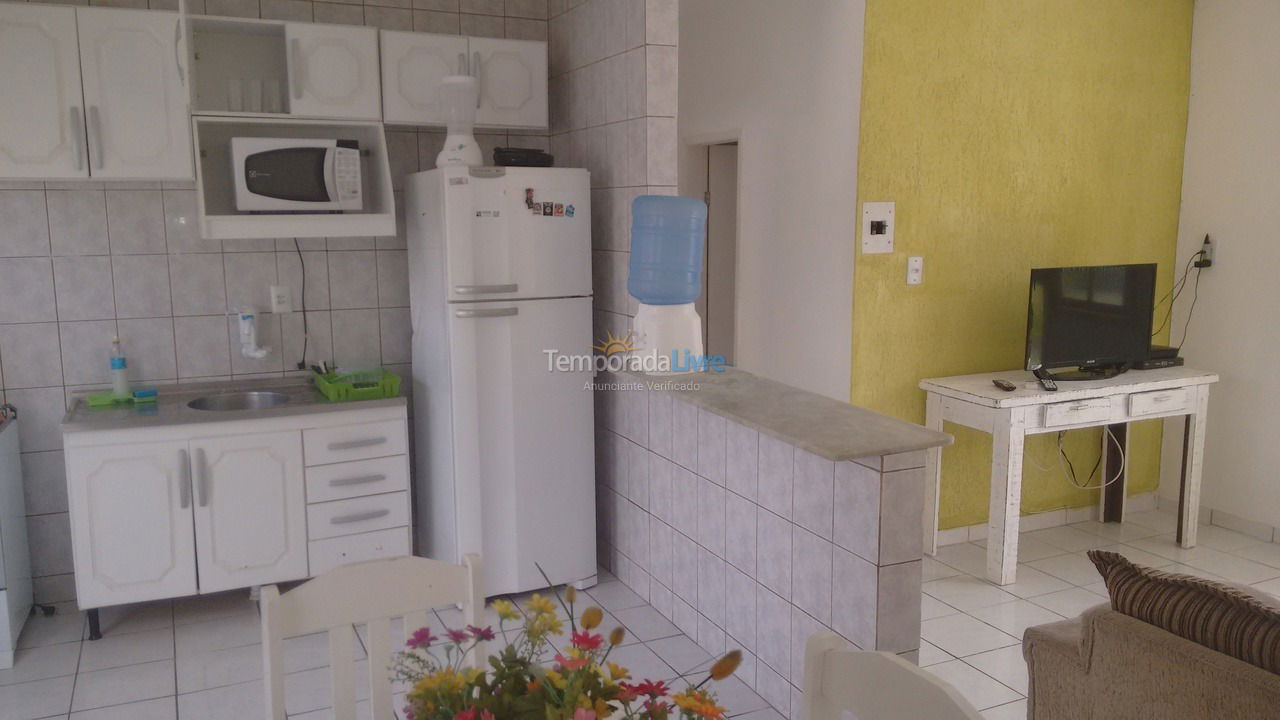 House for vacation rental in Florianopolis (Lagoa da Conceição)