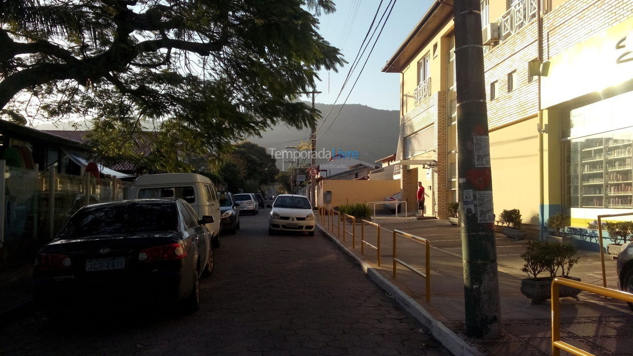 Casa para aluguel de temporada em Florianopolis (Lagoa da Conceição)