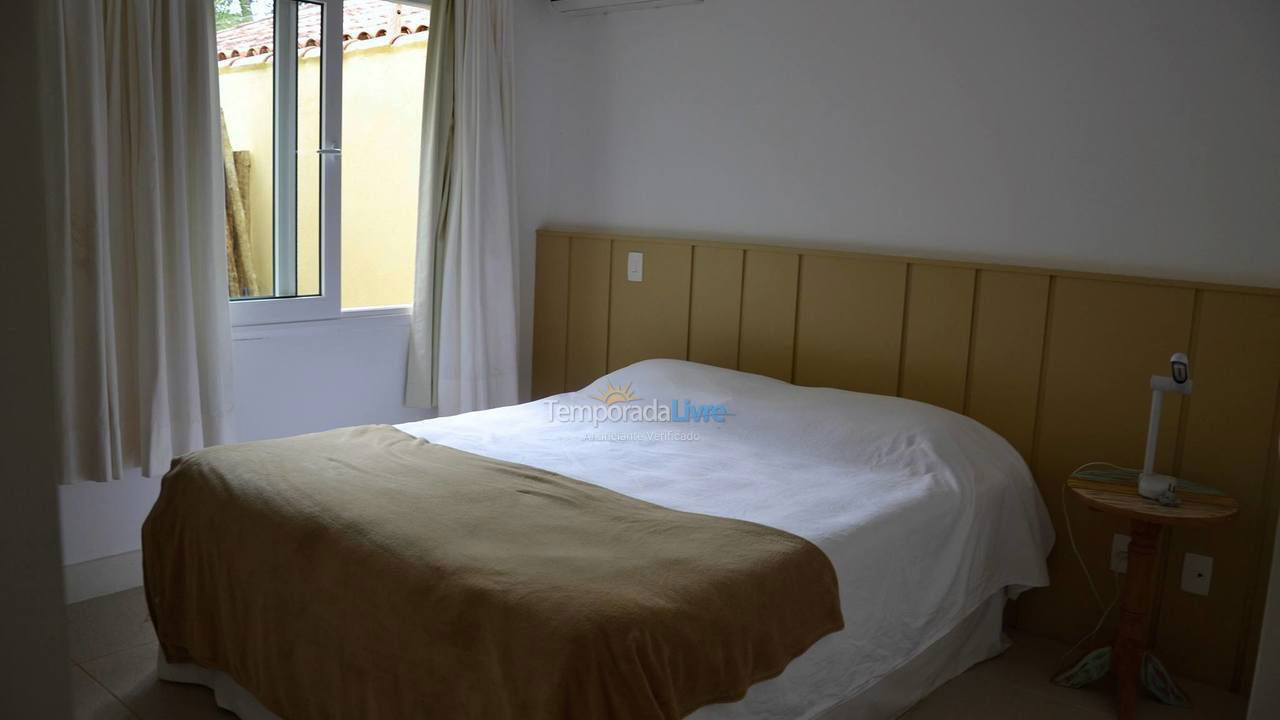 House for vacation rental in Armação dos Búzios (Geribá)