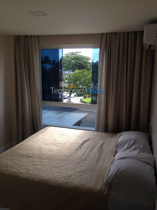 Apartamento para aluguel de temporada em Camaçari (Praia de Guarajuba)