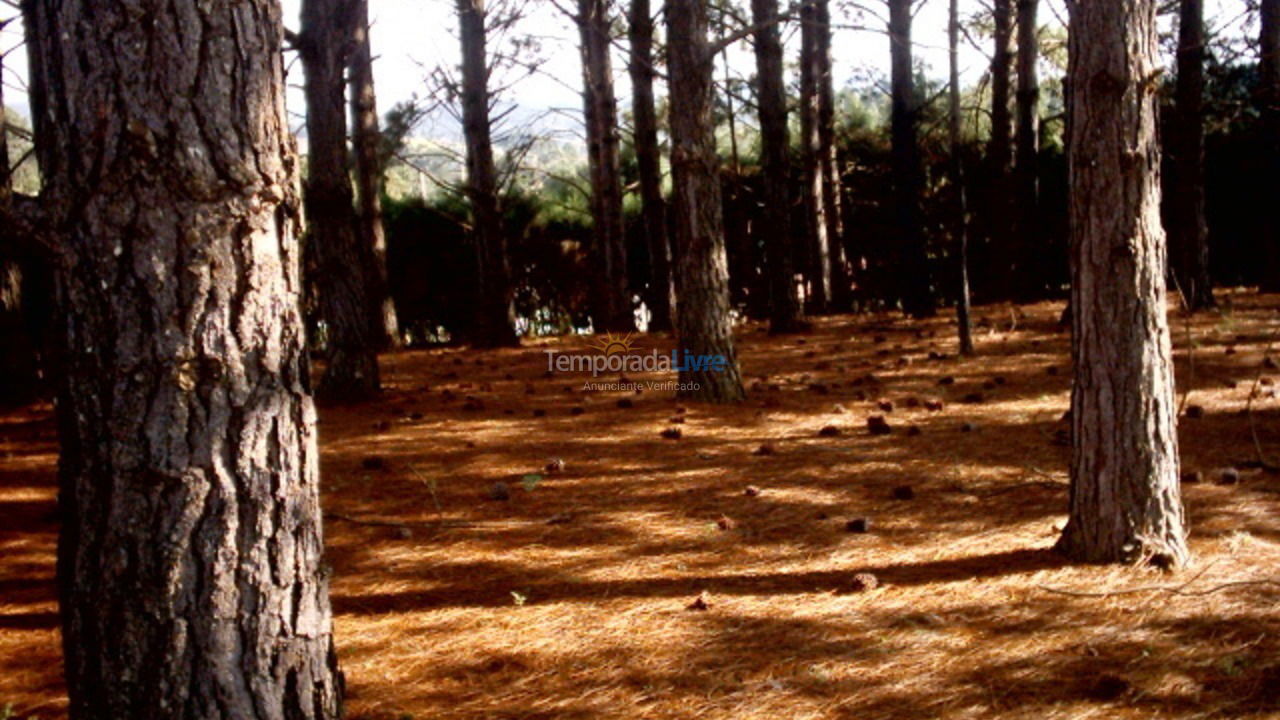 Granja para alquiler de vacaciones em Ibiúna (Bairro da Ressaca)