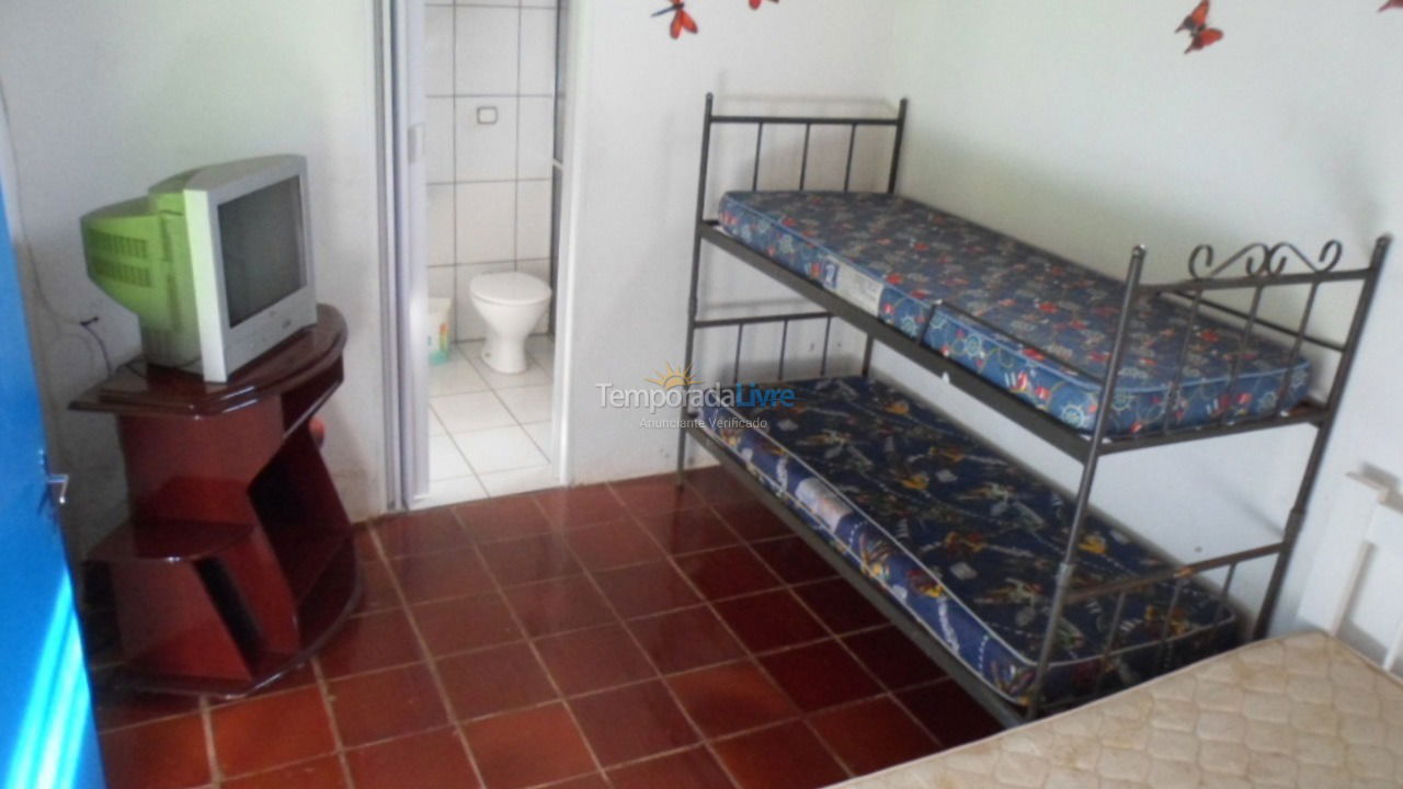 Granja para alquiler de vacaciones em Ibiúna (Bairro da Ressaca)