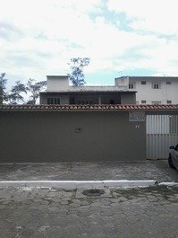 Casa para alquilar en Guarapari - Praia do Morro