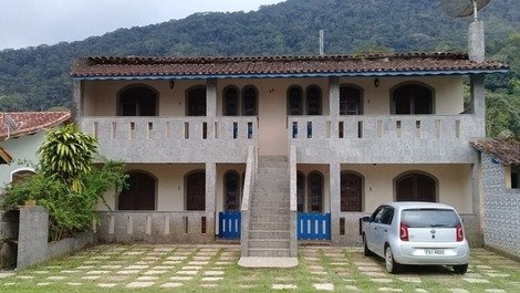 Apartamento para alugar em Ubatuba - Lagoinha