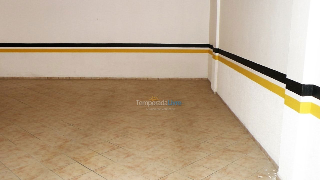 Apartamento para aluguel de temporada em Itapema (Centro)