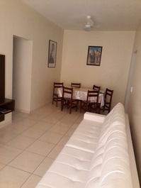 PRAIA DO FORTE - NEAR FAIRINHA / PRAÇA DAS AGUAS - 3 BEDROOMS - WIFI