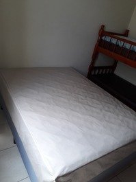 PRAIA DO FORTE - NEAR FEIRINHA/PRAÇA DAS ÁGUAS - 3 BEDROOMS