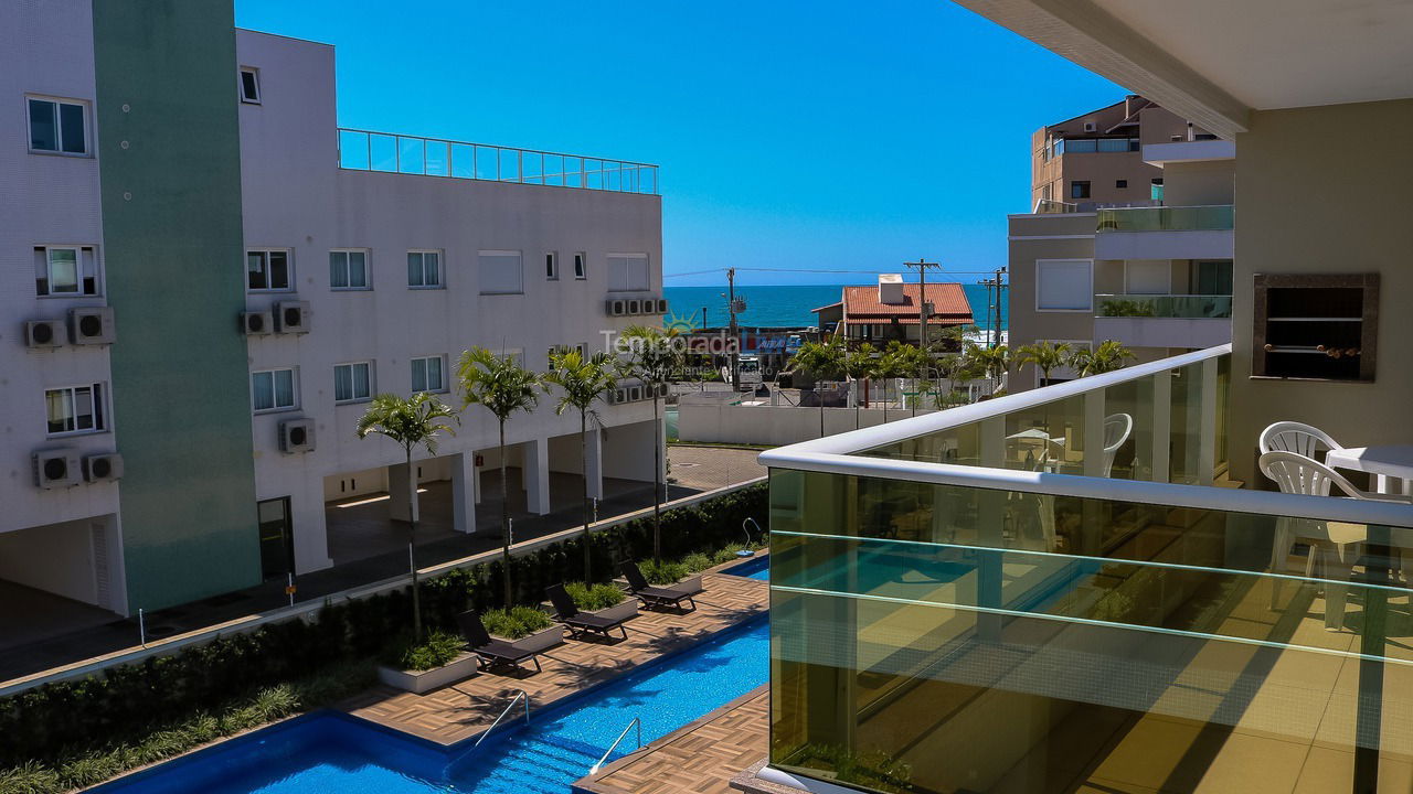 Apartamento para aluguel de temporada em Florianopolis (Praia dos Ingleses)