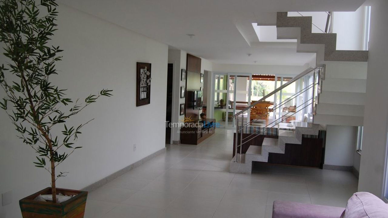 House for vacation rental in Camaçari (Praia de Guarajuba)