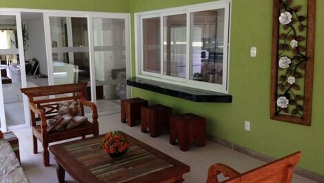House 07 Suites New Next Sea Of Guarajuba