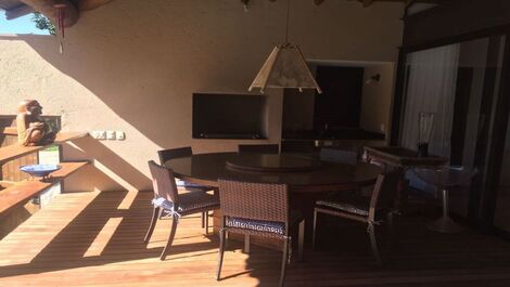 Casa 4 Habitaciones, Alto Estándar, cond. Villa de Anoman Canto do Moreira