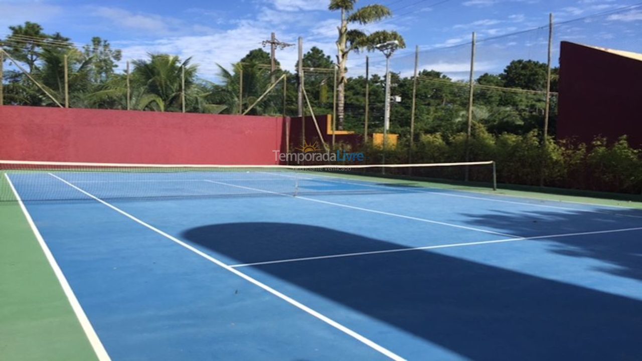 Casa para alquiler de vacaciones em São Sebastião (Maresias)