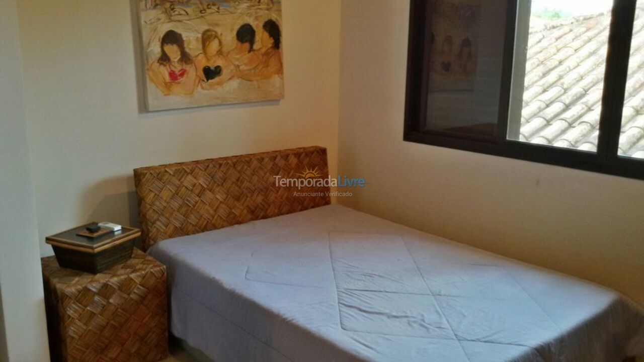 Casa para alquiler de vacaciones em São Sebastião (Maresias)