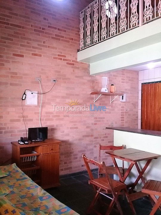 House for vacation rental in Ubatuba (Lagoinha)