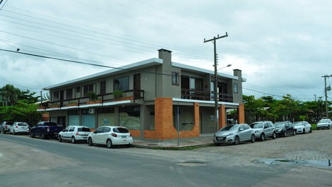 Apartment for rent in Garopaba - Centro