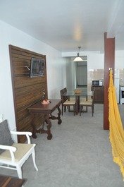 APARTMENT 100 M FROM THE SEA