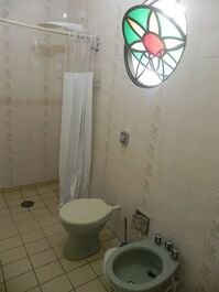 Banheiro Suite 1