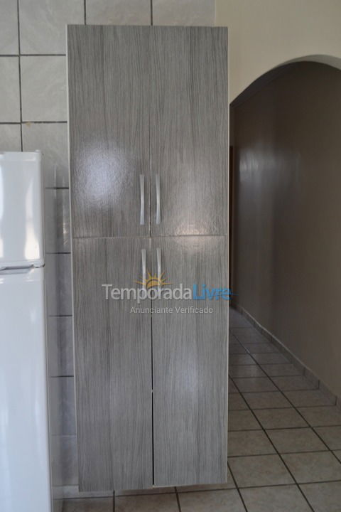 Casa para aluguel de temporada em Ubatuba (Maranduba)