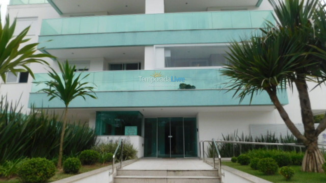 Apartamento para aluguel de temporada em Florianopolis (Jurerê Internacional)