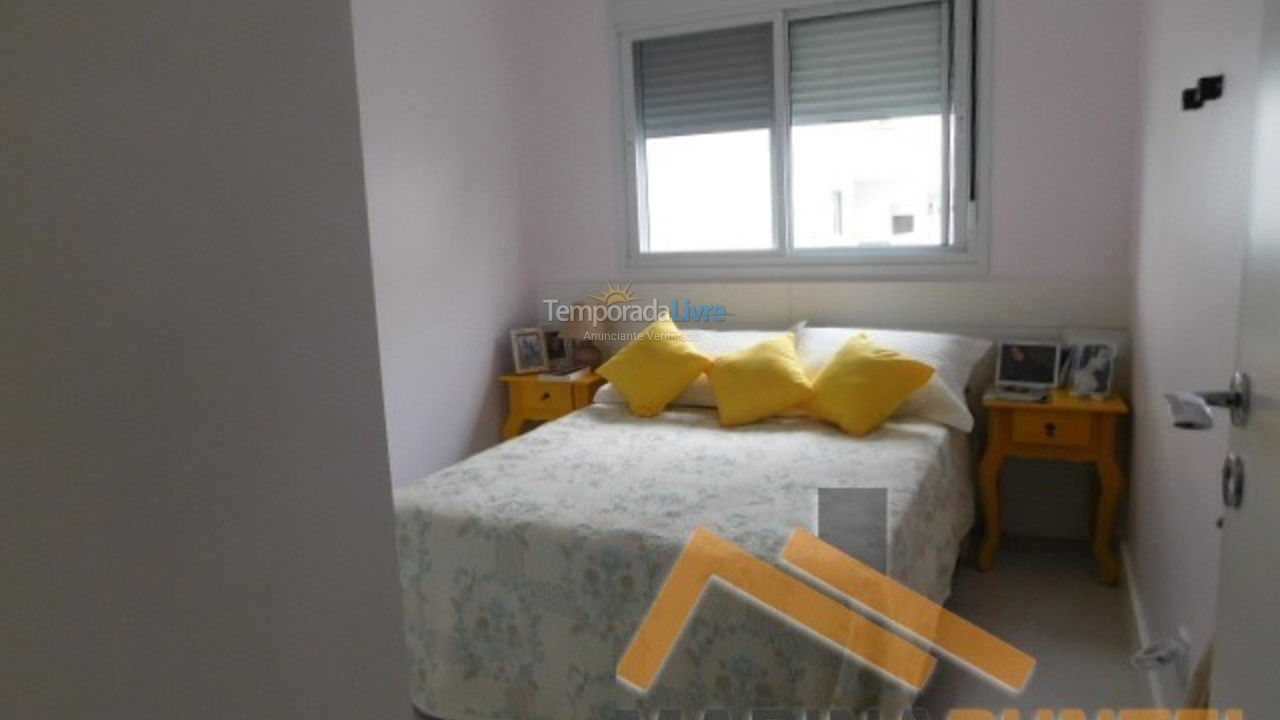 Apartamento para aluguel de temporada em Florianopolis (Jurerê Internacional)