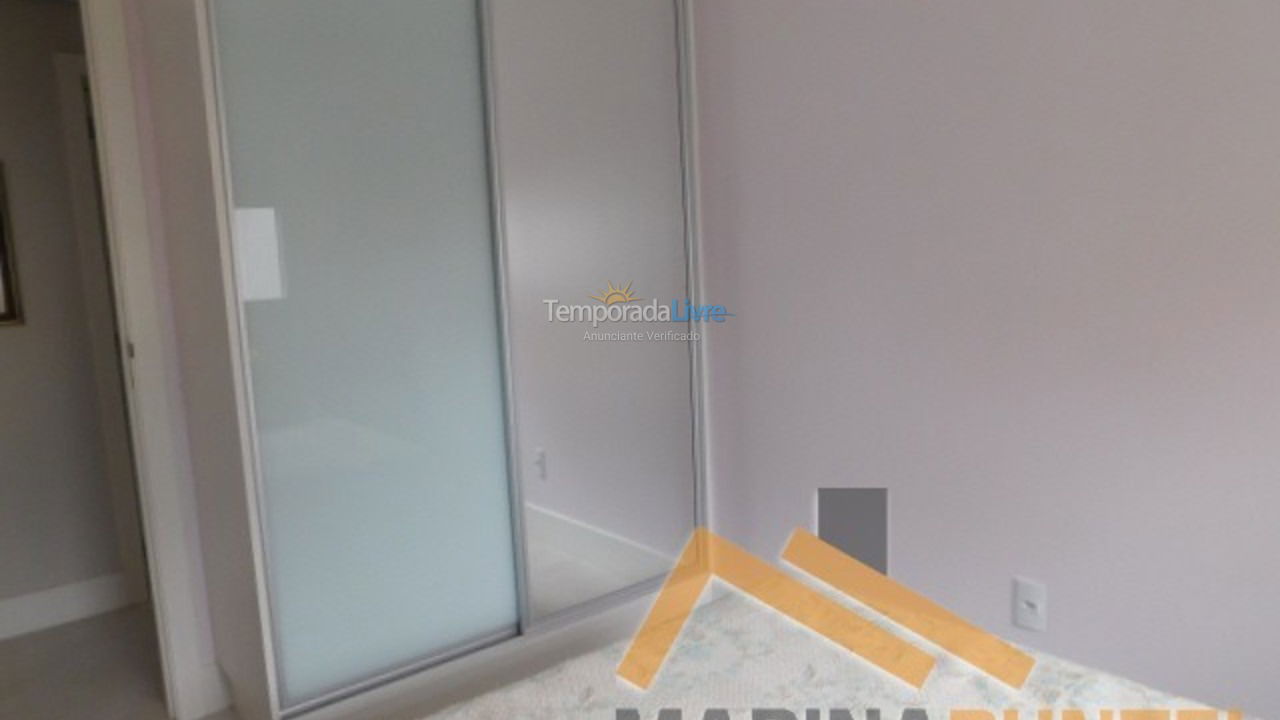 Apartamento para aluguel de temporada em Florianopolis (Jurerê Internacional)