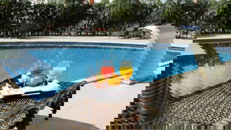 Apartamento para alugar em Florianopolis - Praia dos Ingleses