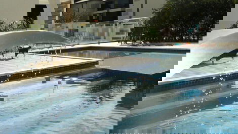 Piscinas. Conforto e segurança.