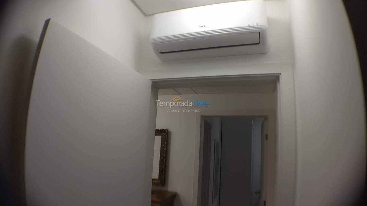 Apartamento para aluguel de temporada em Florianopolis (Praia dos Ingleses)