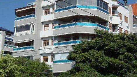 5013 -Apartment 200m from the sea – Jurerê Internacional