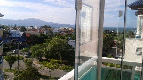 5013 -Apartment 200m from the sea – Jurerê Internacional