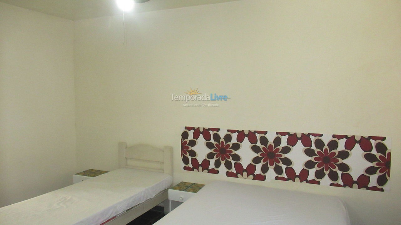 House for vacation rental in Ilhabela (Barra Velha)