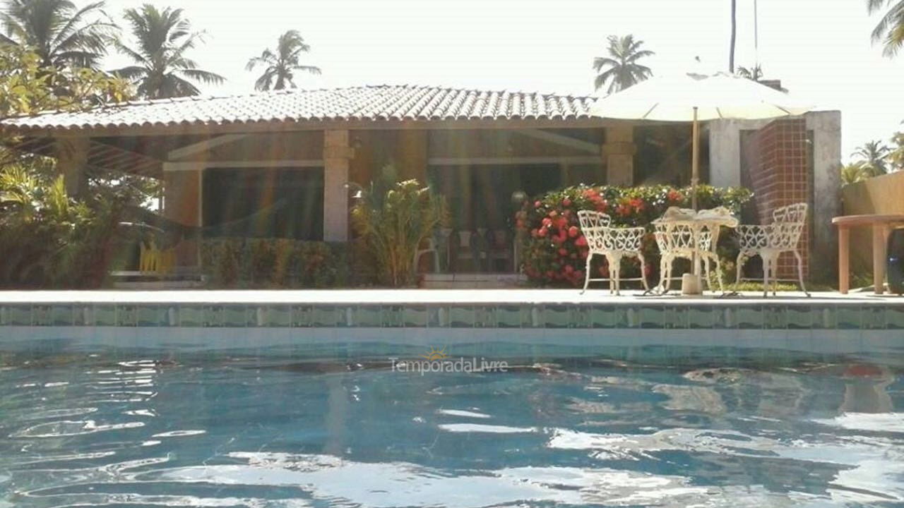 Casa para alquiler de vacaciones em Porto de Galinhas (Porto de Galinhas)