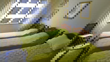 SEGUNDO QUARTO