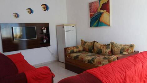 Ubatuba - Praia Grande - 150 m from the beach - 2 garages