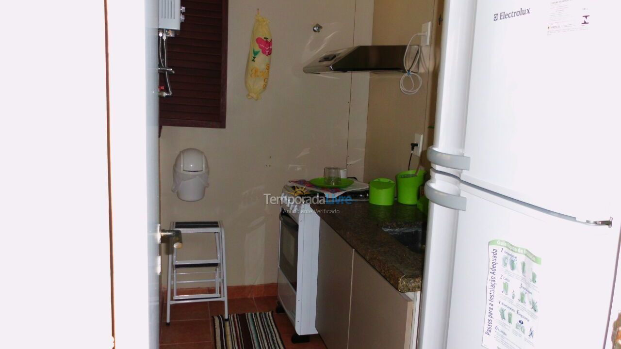 Apartment for vacation rental in Rio de Janeiro (Barra da Tijuca)