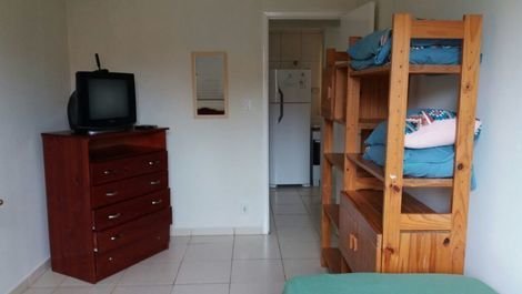 Apartment for sale in Playa Grande de Ubatuba