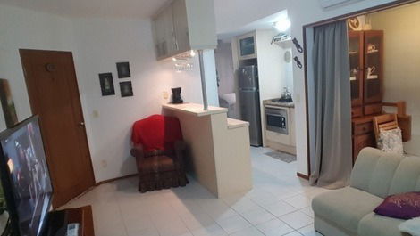 House for rent in Florianopolis - Campeche