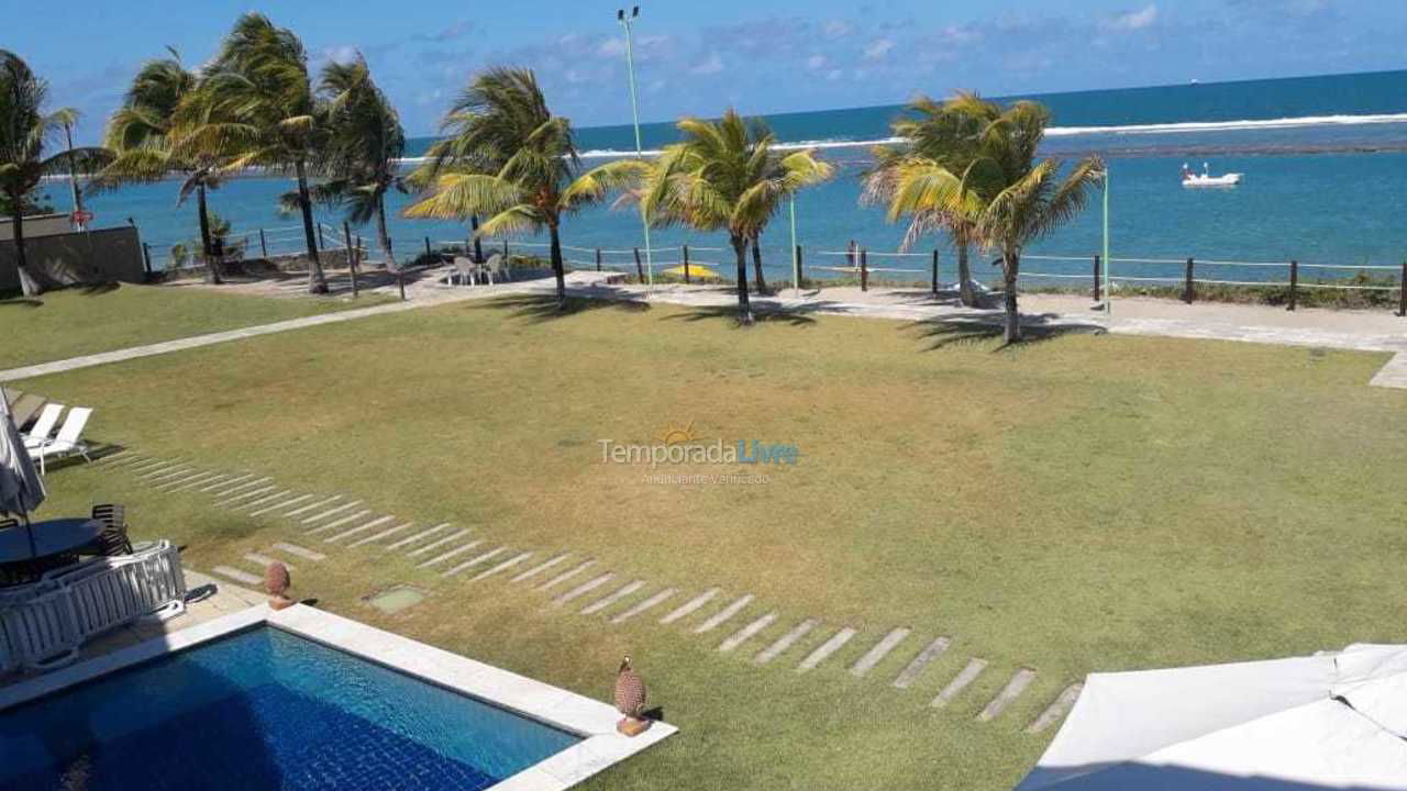 Casa para alquiler de vacaciones em Porto de Galinhas (Porto de Galinhas)