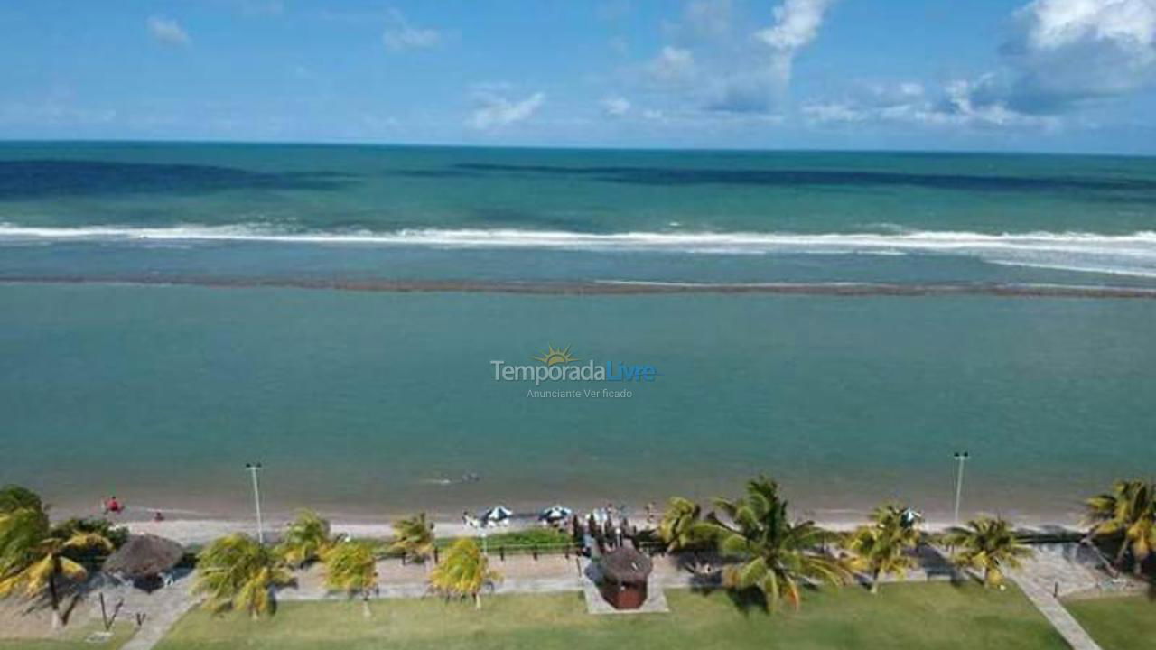 Casa para aluguel de temporada em Porto de Galinhas (Porto de Galinhas)