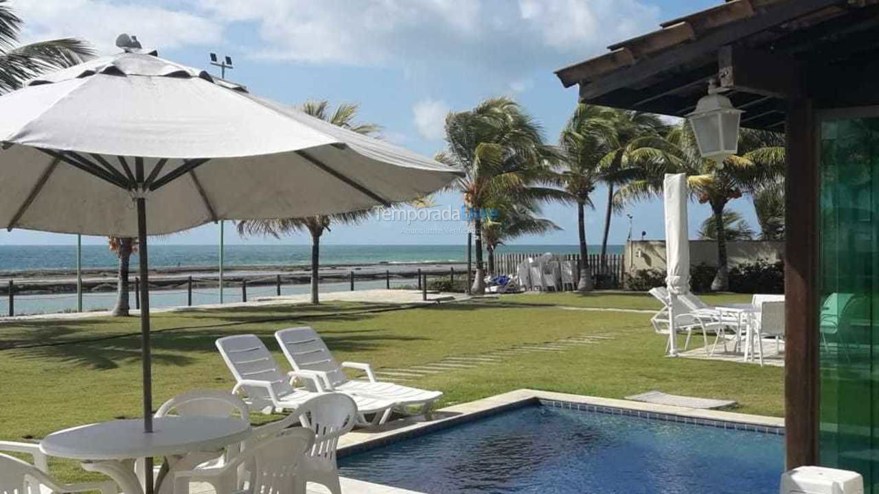 Casa para aluguel de temporada em Porto de Galinhas (Porto de Galinhas)