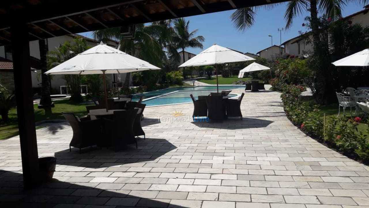 House for vacation rental in Porto de Galinhas (Porto de Galinhas)