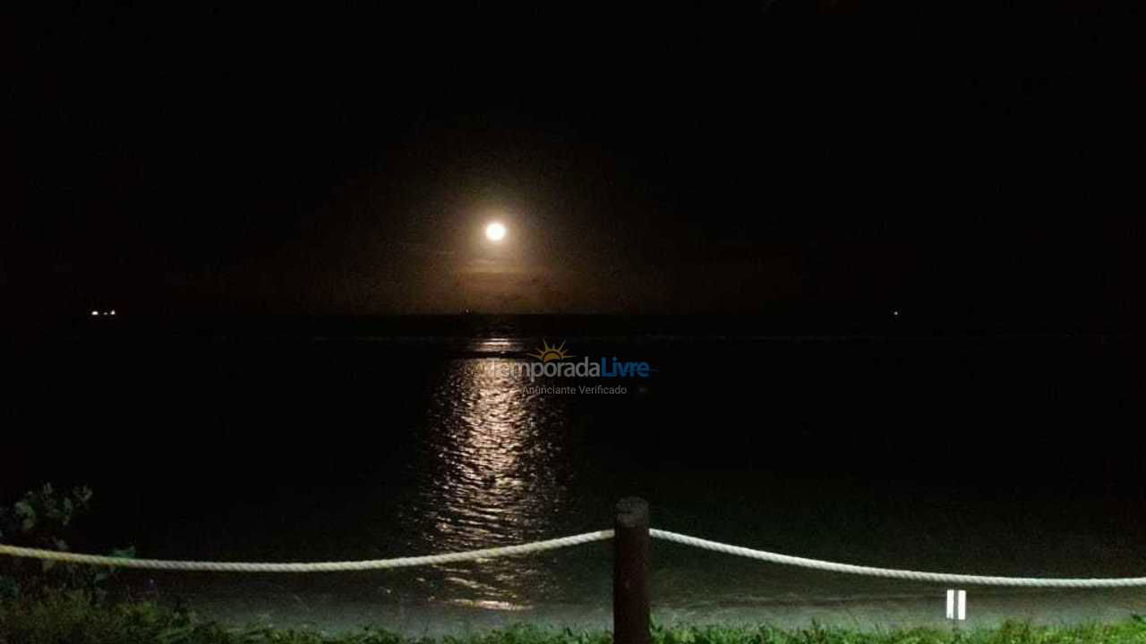 Casa para aluguel de temporada em Porto de Galinhas (Porto de Galinhas)