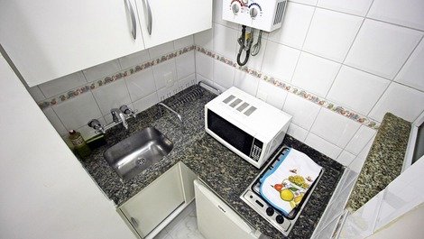 Apartamento para temporada econômico no Rio de Janeiro