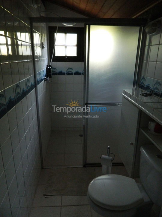 Casa para alquiler de vacaciones em São Sebastião (Maresias)