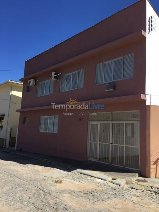 House for vacation rental in Garopaba (Centro)