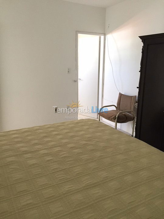 House for vacation rental in Garopaba (Centro)