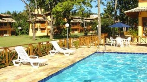 Gated Community 2 DORM - MARESIAS 50M OF THE SEA - up to 6 people