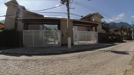 House for rent in São Sebastião - Maresias